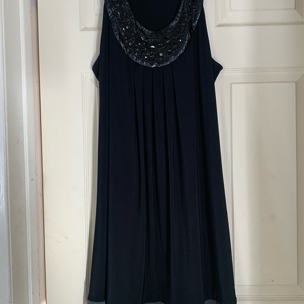 Sexy Black dress by Cassis